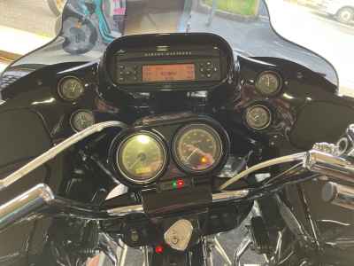 Harley-Davidson Road Glide FLTRU1690 2010