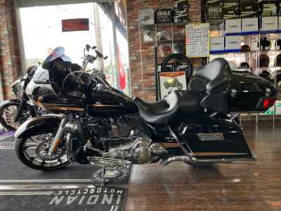 Harley-Davidson Road Glide FLTRU1690 2010