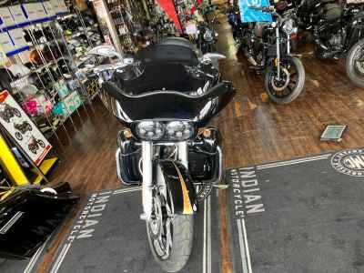 Harley-Davidson Road Glide FLTRU1690 2010