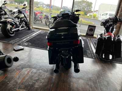 Harley-Davidson Road Glide FLTRU1690 2010