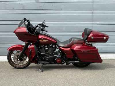 Harley-Davidson Street Glide FLHXS1690 2023