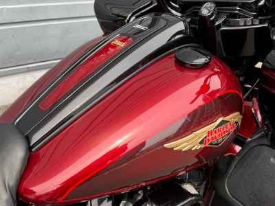 Harley-Davidson Street Glide FLHXS1690 2023