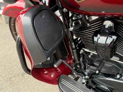 Harley-Davidson Street Glide FLHXS1690 2023
