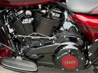 Harley-Davidson Street Glide FLHXS1690 2023