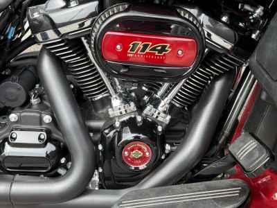 Harley-Davidson Street Glide FLHXS1690 2023