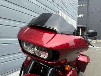 Harley-Davidson Street Glide FLHXS1690 2023