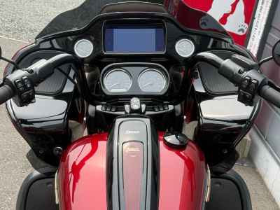 Harley-Davidson Street Glide FLHXS1690 2023