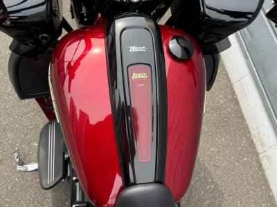 Harley-Davidson Street Glide FLHXS1690 2023