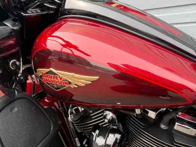 Harley-Davidson Street Glide FLHXS1690 2023