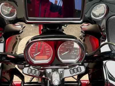 Harley-Davidson Street Glide FLHXS1690 2023