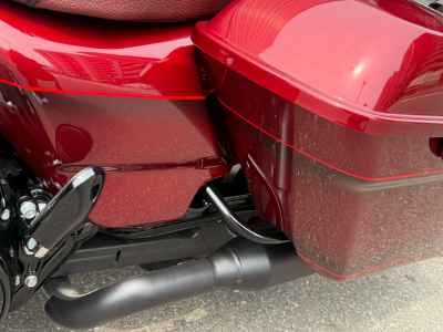 Harley-Davidson Street Glide FLHXS1690 2023