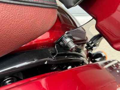 Harley-Davidson Street Glide FLHXS1690 2023