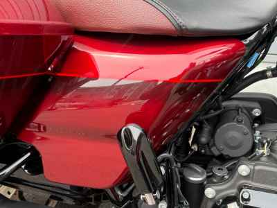 Harley-Davidson Street Glide FLHXS1690 2023