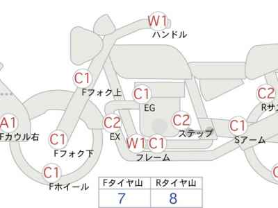 Harley-Davidson FLTR3 CVO 2009