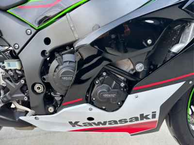 Kawasaki Ninja ZX-10R 2022