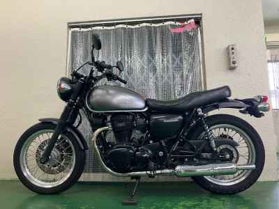 Kawasaki W800 2020