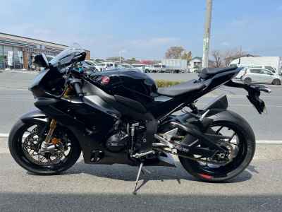 Honda CBR1000RR-R FB SP 2020