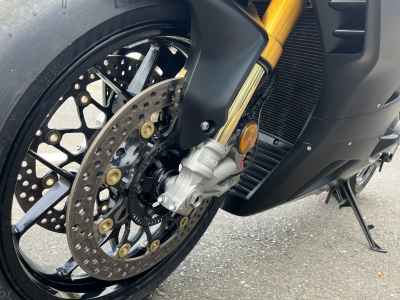 Honda CBR1000RR-R FB SP 2020