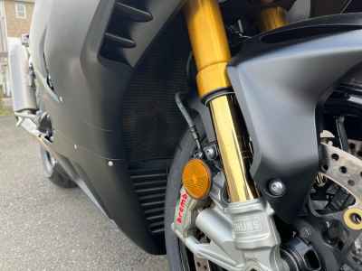 Honda CBR1000RR-R FB SP 2020