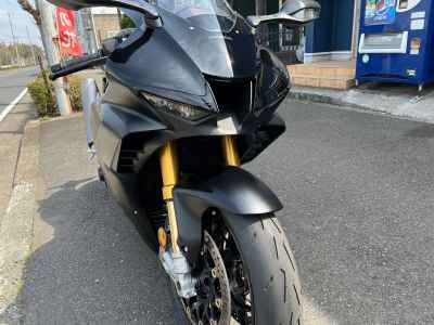 Honda CBR1000RR-R FB SP 2020