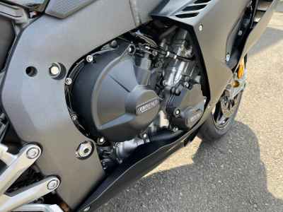 Honda CBR1000RR-R FB SP 2020