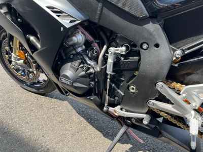 Honda CBR1000RR-R FB SP 2020