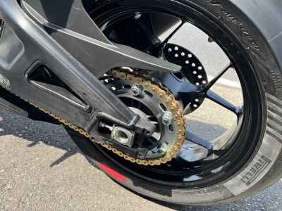 Honda CBR1000RR-R FB SP 2020