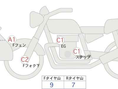 Harley-Davidson Road King FLHR1690 2011