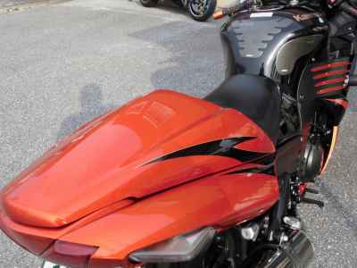 Kawasaki ZZR1400 2009