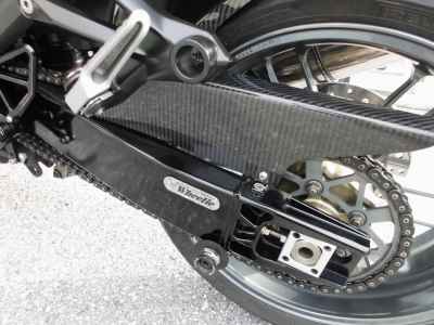 Kawasaki ZZR1400 2009