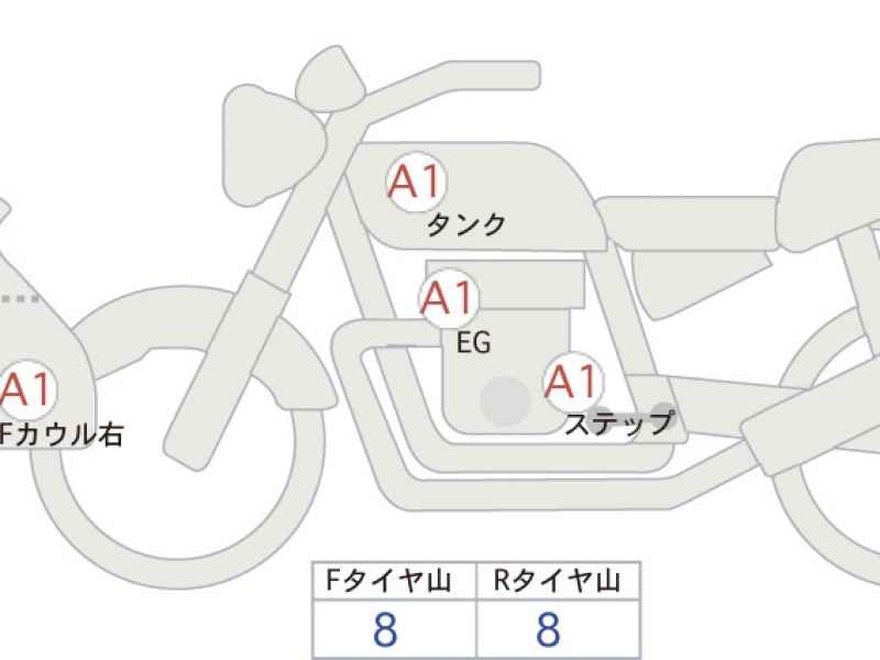 Harley-Davidson Touring Street Glide ULTRA FLHXU1920 2025