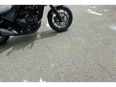 Honda Rebel T CMX1100 DCT 2021