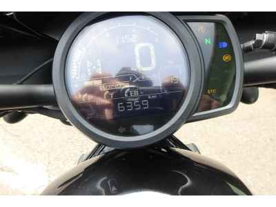 Honda Rebel T CMX1100 DCT 2021