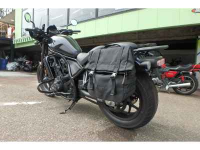 Honda Rebel T CMX1100 DCT 2021