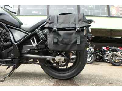 Honda Rebel T CMX1100 DCT 2021