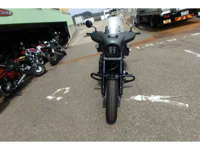 Honda Rebel T CMX1100 DCT 2021