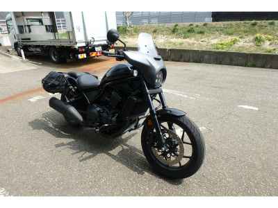 Honda Rebel T CMX1100 DCT 2021