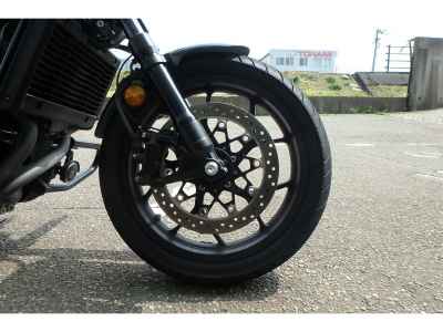 Honda Rebel T CMX1100 DCT 2021