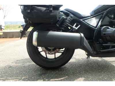 Honda Rebel T CMX1100 DCT 2021