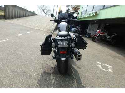 Honda Rebel T CMX1100 DCT 2021