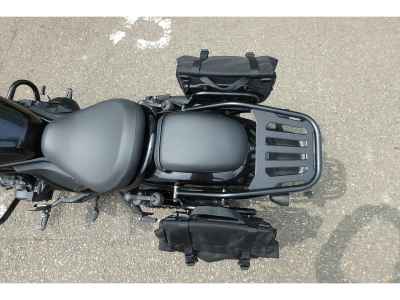 Honda Rebel T CMX1100 DCT 2021