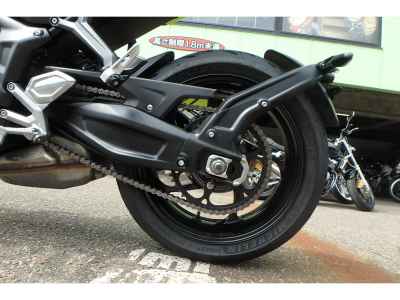 Triumph Trident 660 2024