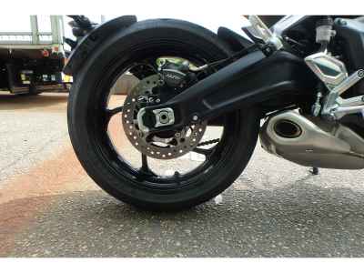 Triumph Trident 660 2024