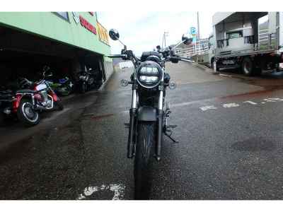 Honda GB350 2022