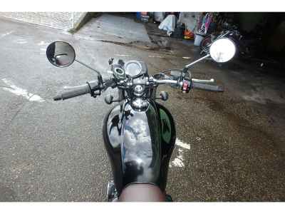 Honda GB350 2022