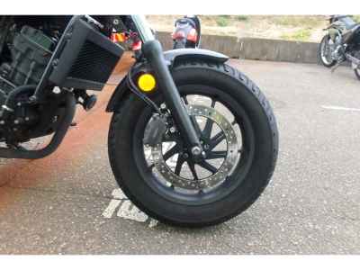 Honda Rebel CMX250 2019