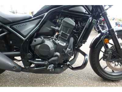 Honda Rebel CMX1100 2023