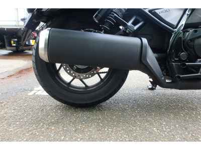 Honda Rebel CMX1100 2023
