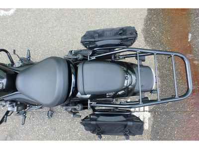 Honda Rebel CMX1100 2023