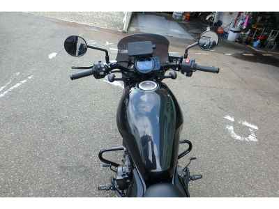 Honda Rebel CMX1100 2023